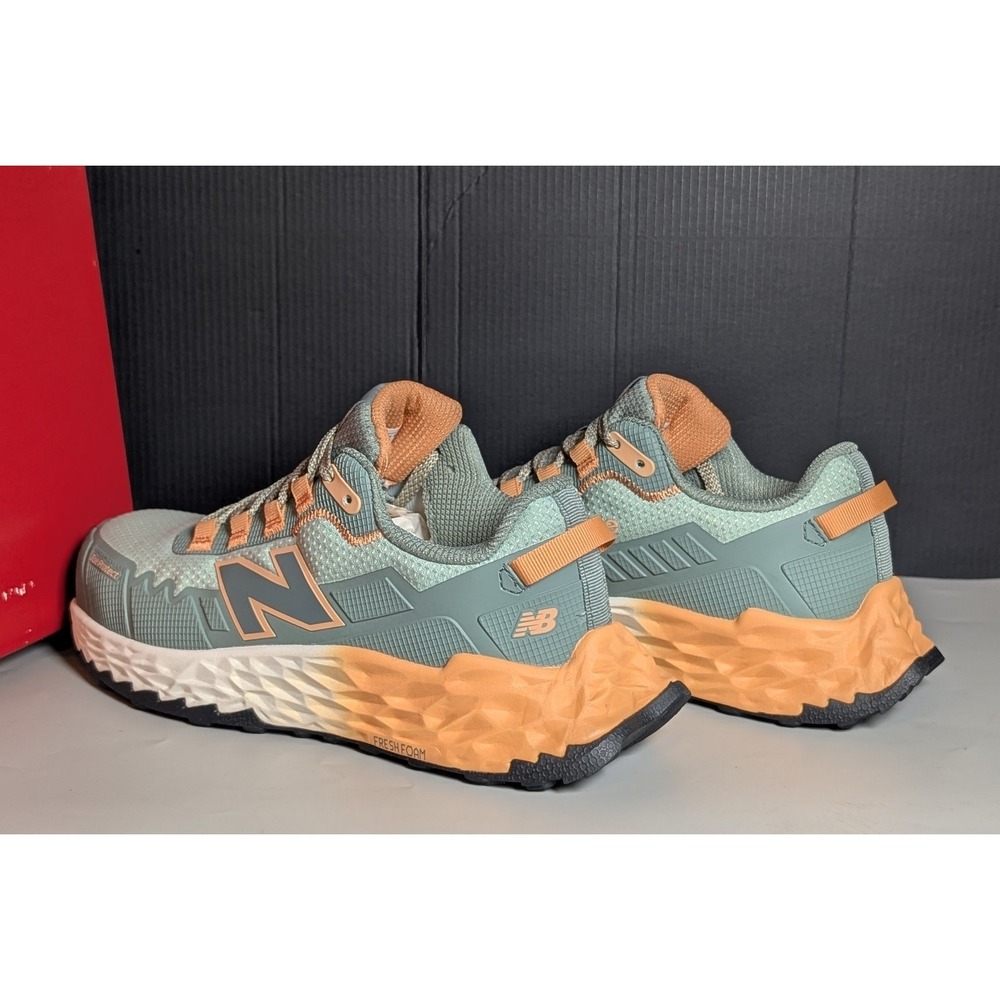 New Balance Fresh Foam Cremorne Composite Toe Work Shoes Size 7 - Picture 8 of 15